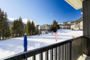 Résidence Aldébaran - maeva Home - Appartement 2 Pièces 6 Personnes - Budget MAE-3807 Arâches-La-Frasse